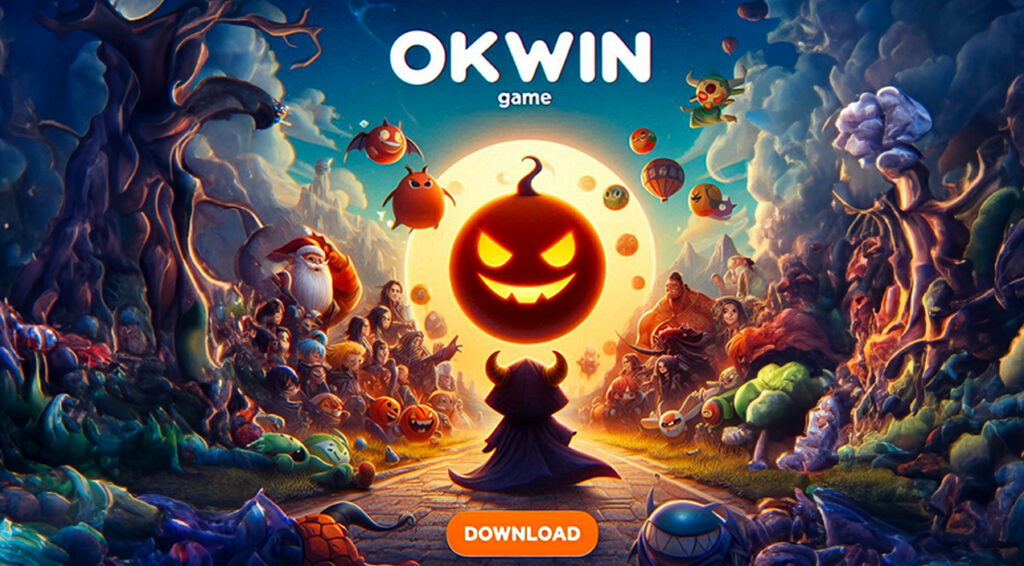 okwin game